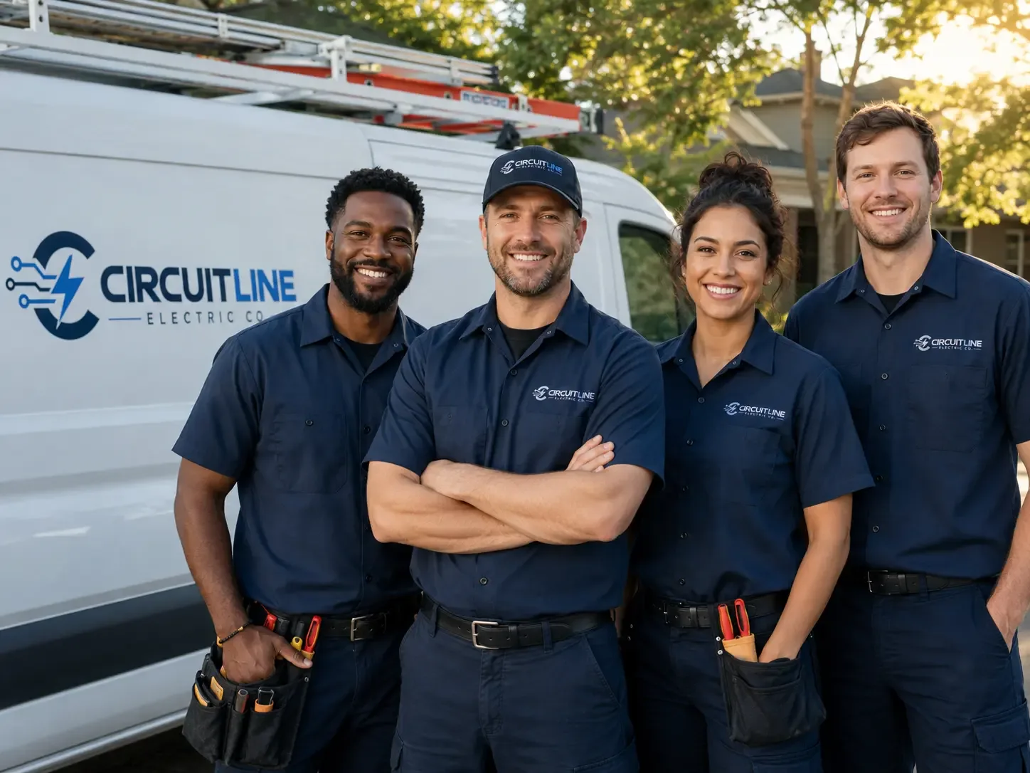 Whole Home Rewiring company in Kenosha, WI