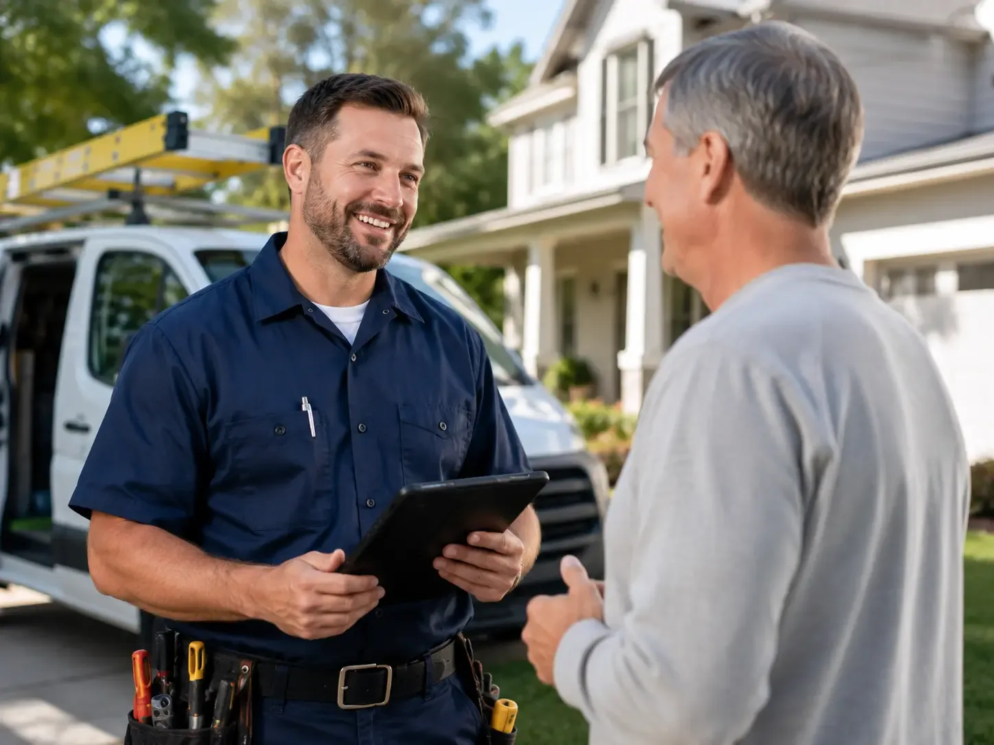 Whole Home Rewiring Kenosha, WI FAQs